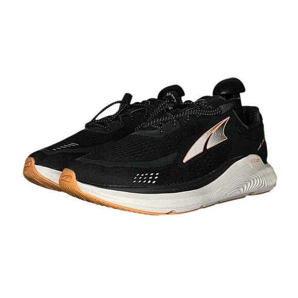 Womens Altra Paradigm 6 Running Shoes Size 9 Gray White - Picture 2 of 6